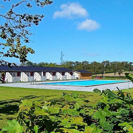 Apartment 5 Person In Aakirkeby Akirkeby